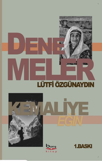 Denemeler