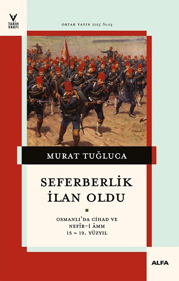 Seferberlik İlan Oldu