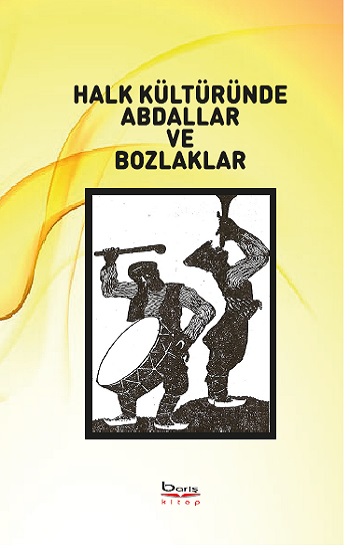 Halk Kültüründe Abdallar ve Bozlaklar