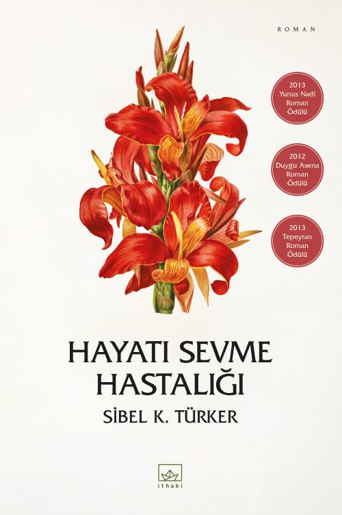Hayatı Sevme Hastalığı