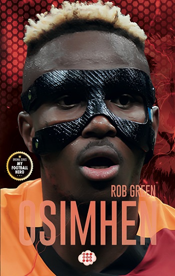 Osimhen - Benim Futbol Kahramanım