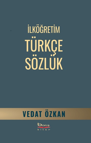 Türkçe Sözlük