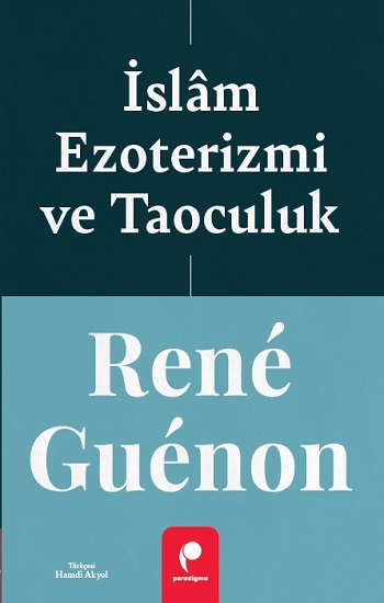 İslam Ezoterizmi ve Taoculuk