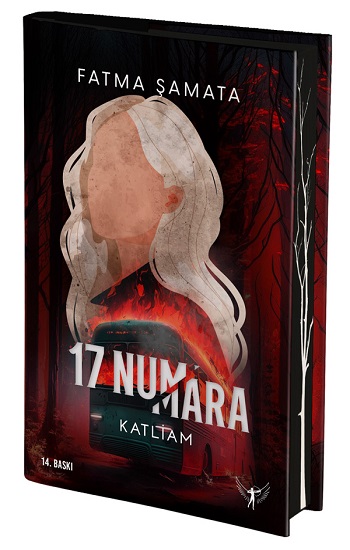 17 Numara Katliam (Ciltli)