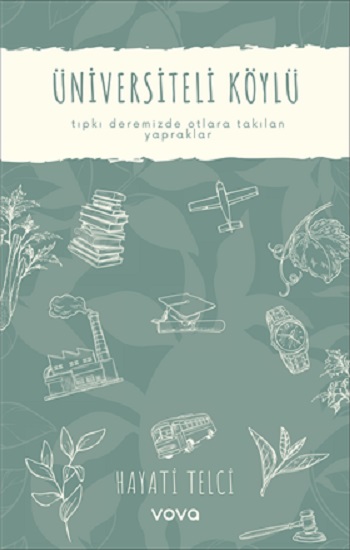 Üniversiteli Köylü