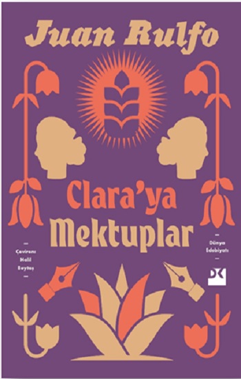 Clara'ya Mektuplar