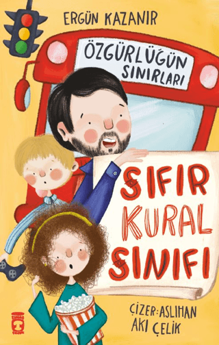 Sıfır Kural Sınıfı - Özgürlüğün Sınırları