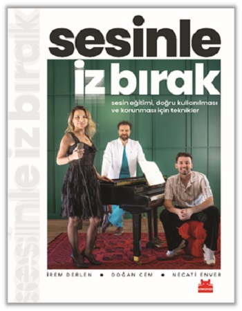 Sesinle İz Bırak