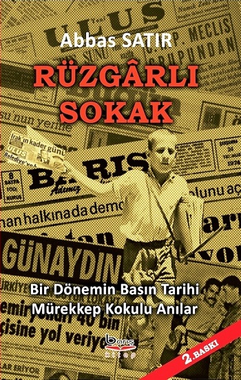 Rüzgarlı Sokak