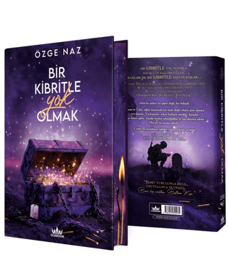 Bir Kibritle Yok Olmak 3 - Yan Boyamalı (Ciltli)