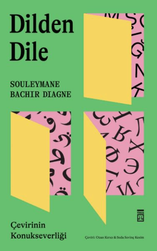 Dilden Dile