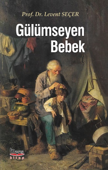 Gülümseyen Bebek