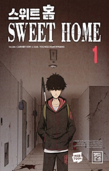 Sweet Home 1