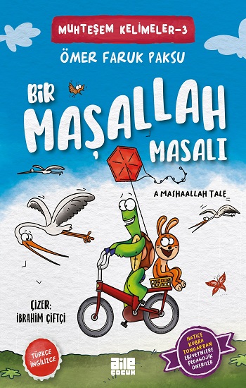 Bir Maşallah Masalı