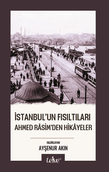 İstanbul’un Fısıltıları