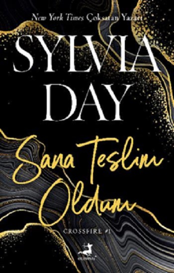 Sana Teslim Oldum – Crossfire #1