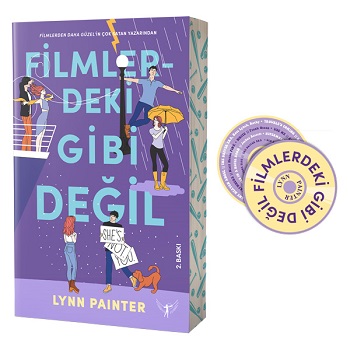 Filmlerdeki Gibi Değil