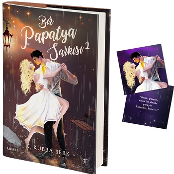 Bir Papatya Şarkısı 2 (Ciltli)
