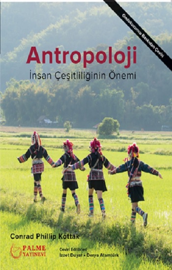 Antropoloji İnsan Çeşitliliğinin Önemi