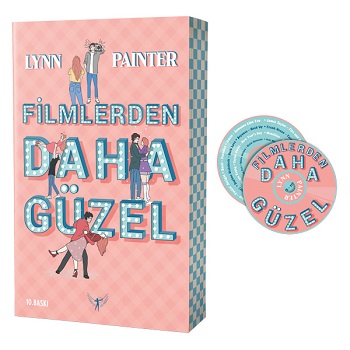 Filmlerden Daha Güzel