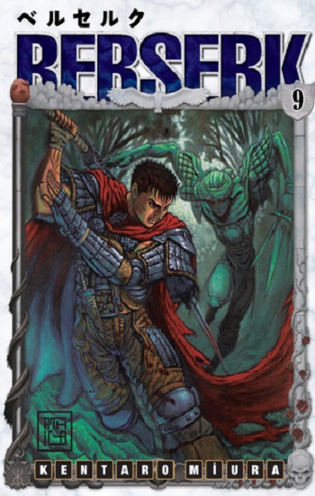 Berserk 9