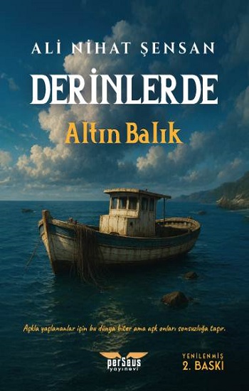 Derinlerde – Altın Balık
