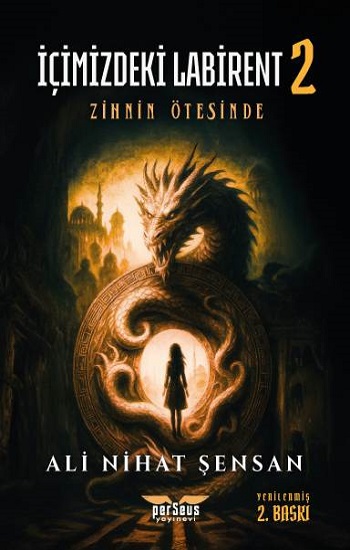İçimizdeki Labirent 2 – Zihnin Ötesinde