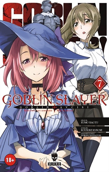 Goblin Slayer – Goblin Avcısı 7