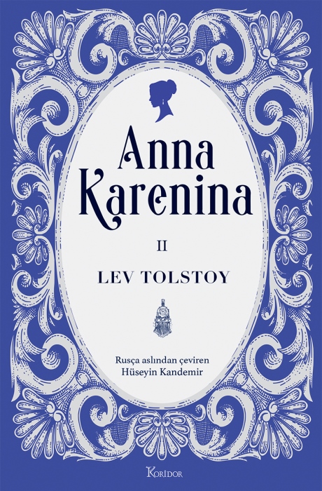 Anna Karenina 2