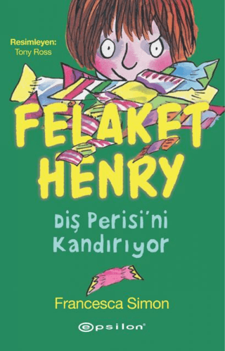 Felaket Henry Diş Perisini Kandırıyor