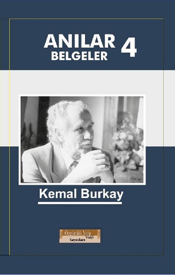 Anılar Belgeler 4