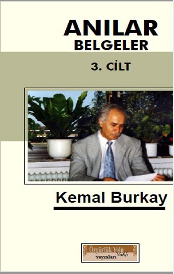 Anılar Belgeler - 3