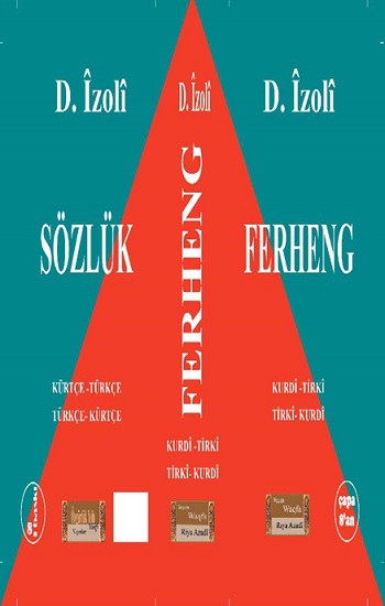 Ferheng (Kürtçe Türkçe Sözlük)