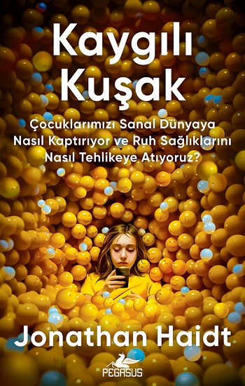 Kaygılı Kuşak