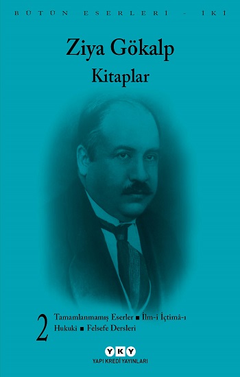 Bütün Eserleri – Kitaplar 2