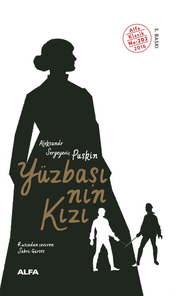 Yüzbaşının Kızı