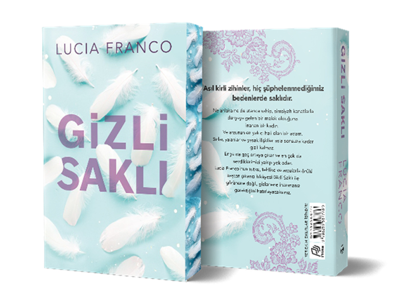 Gizli Saklı
