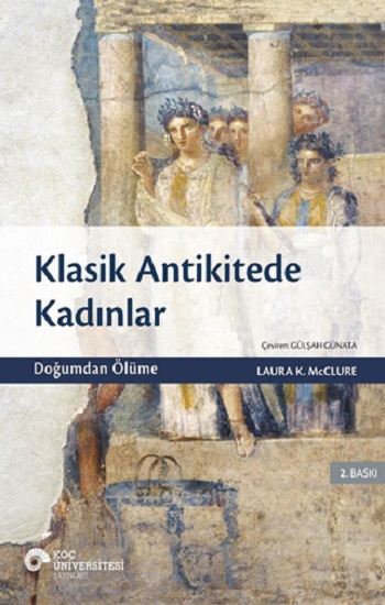 Klasik Antikitede Kadınlar
