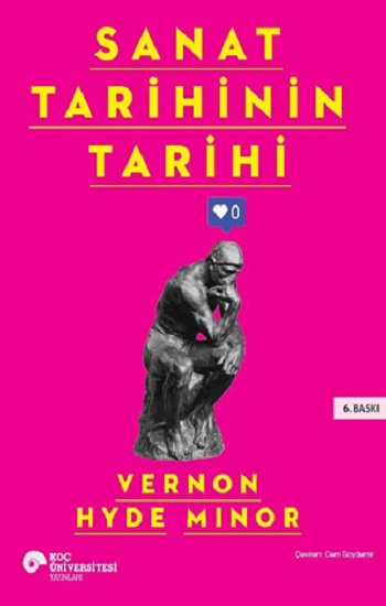Sanat Tarihinin Tarihi