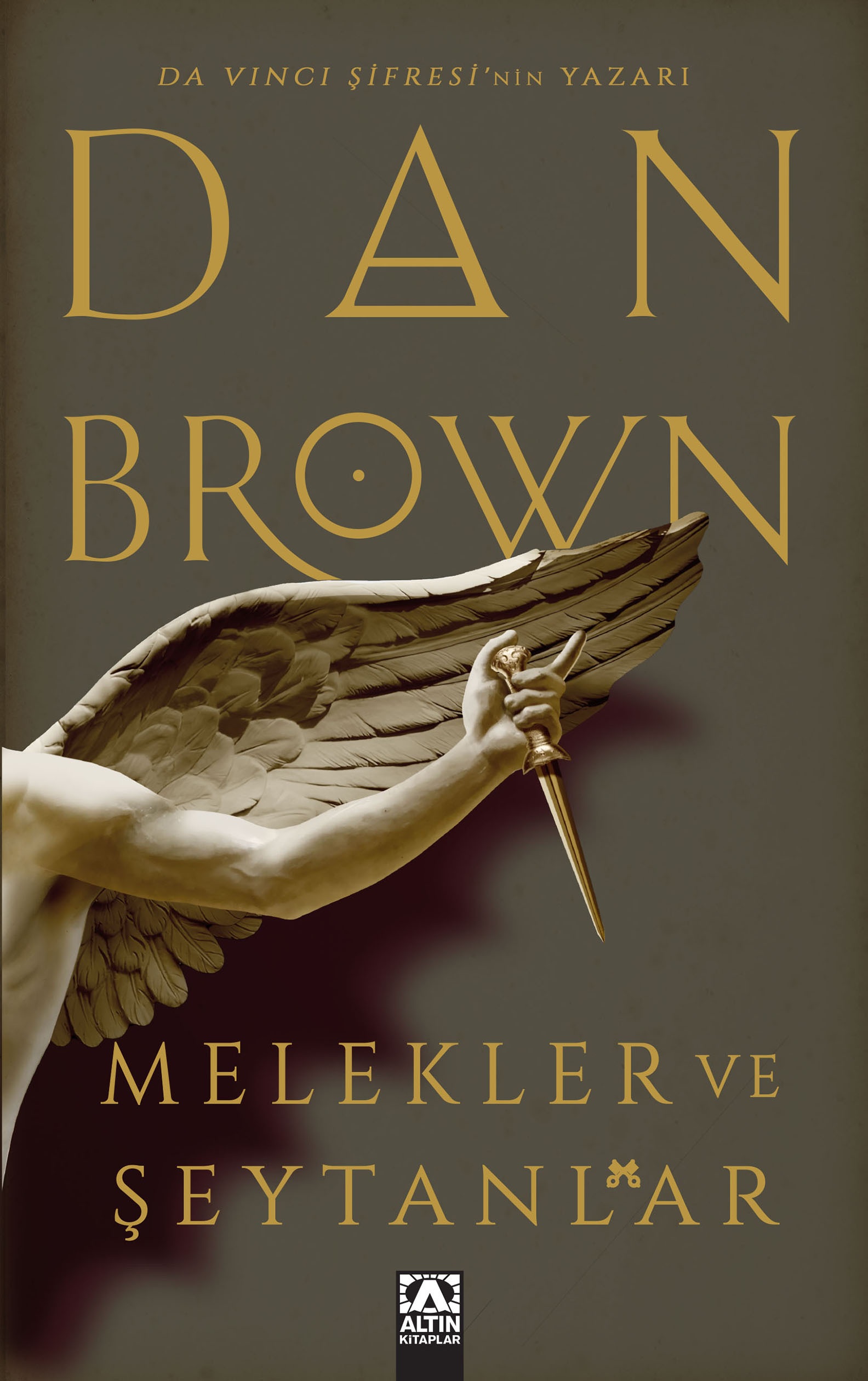 Melekler ve Şeytanlar