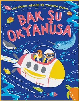 Bak Şu Okyanusa