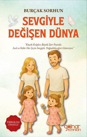 Sevgiyle Değişen Dünya