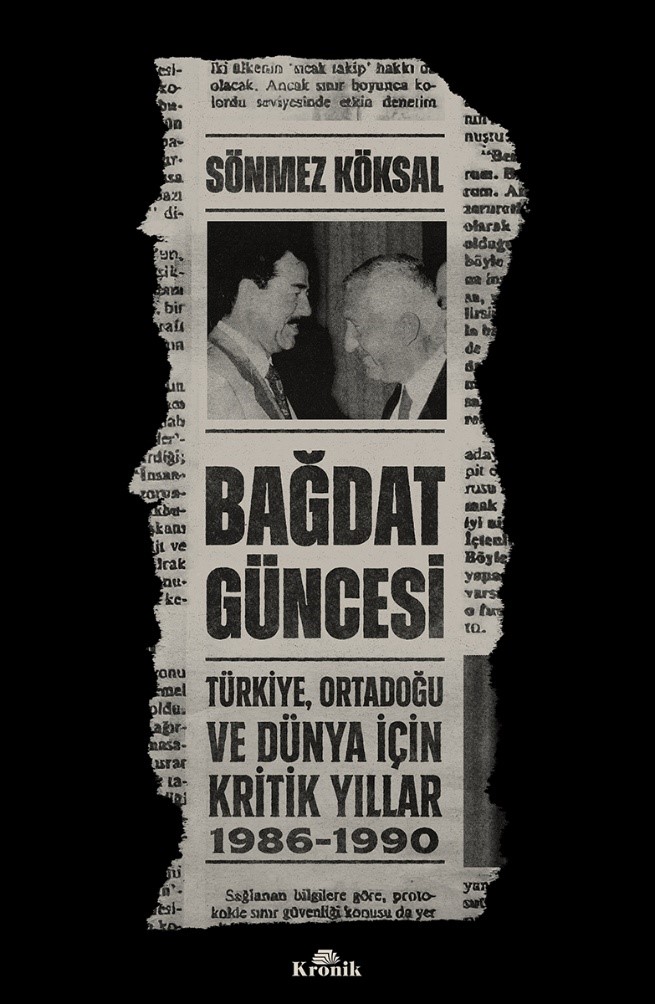 Bağdat Güncesi