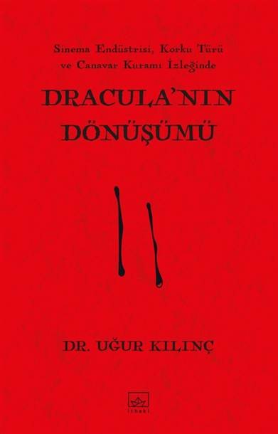 Dracula’nın Dönüşümü