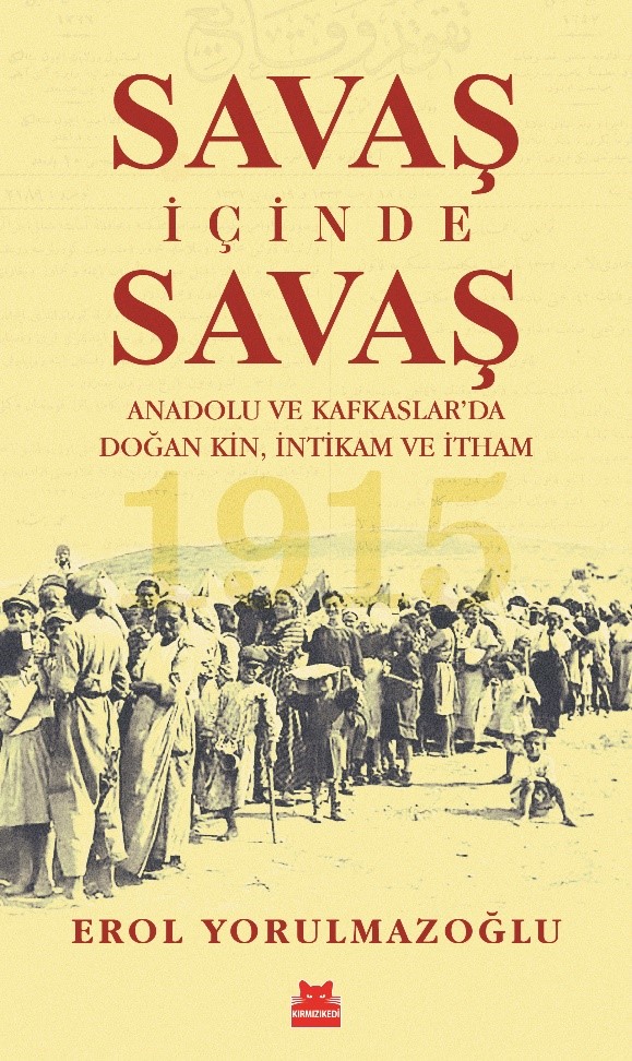 Savaş İçinde Savaş