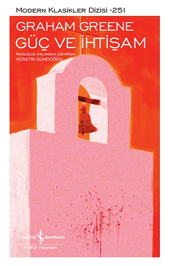 Güç ve İhtişam (Ciltli)