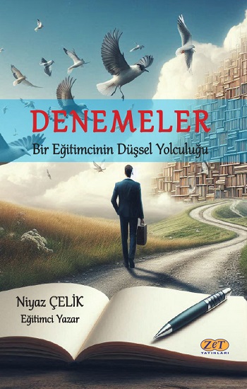 Denemeler