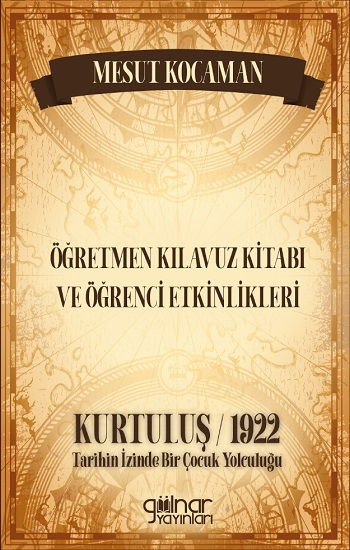 Öğretmen Kılavuz Kitabı ve Öğrenci Etkinlikleri