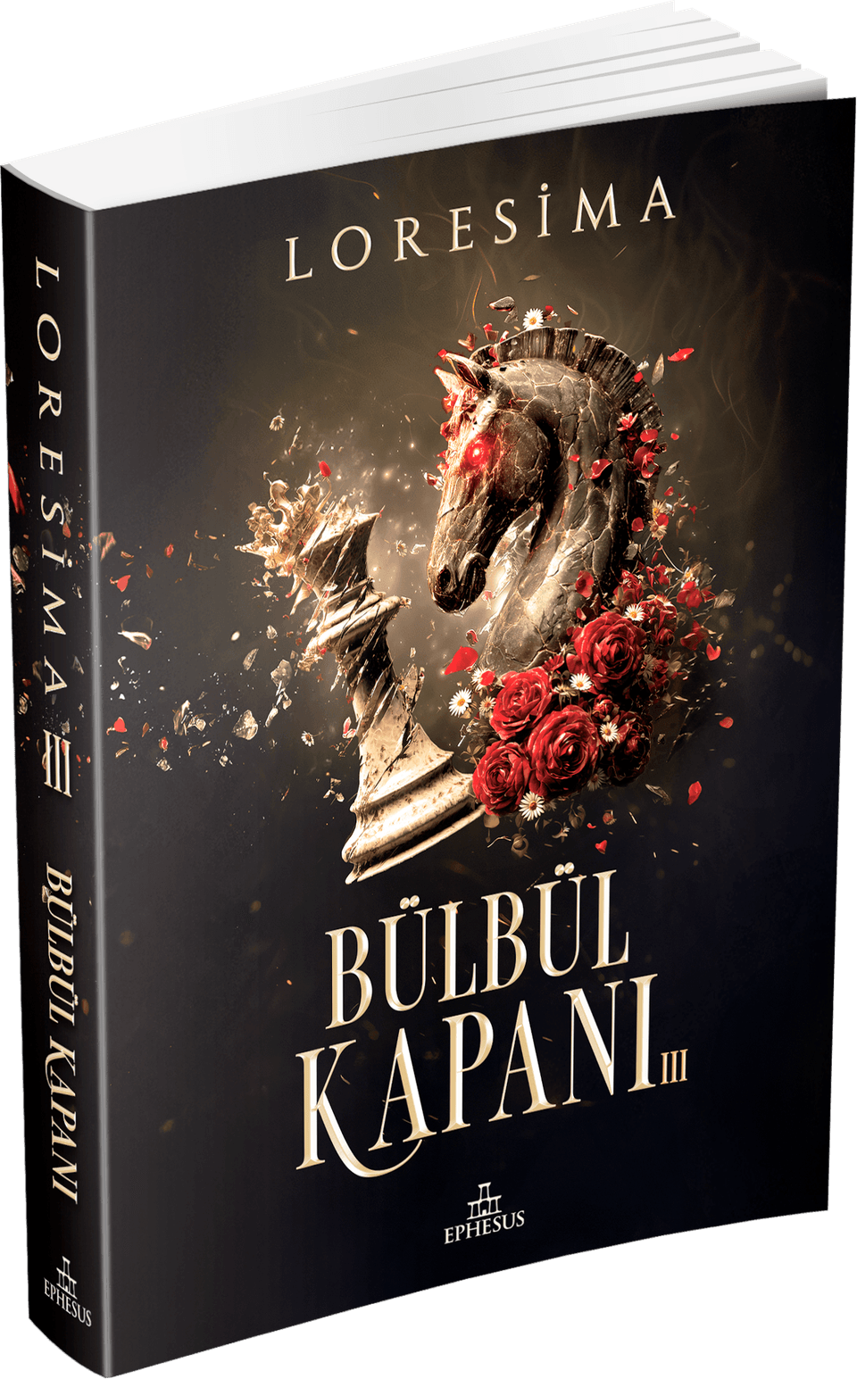 Bülbül Kapanı - 3