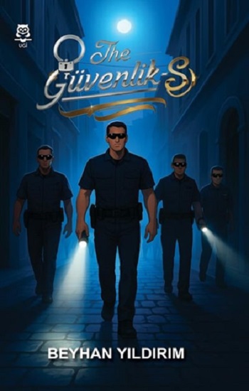 The Güvenlik-S ''Bela Geliyorum Demez''